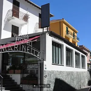 Marinella *** Celle Ligure