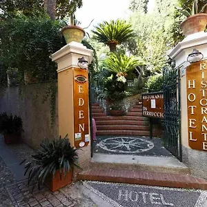 Eden *** Portofino