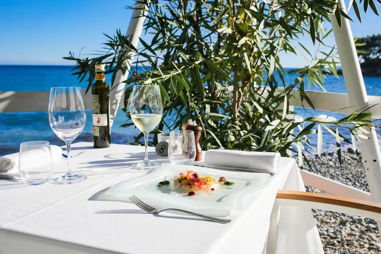 Locanda Baia Beniamin Grimaldi  Hotel