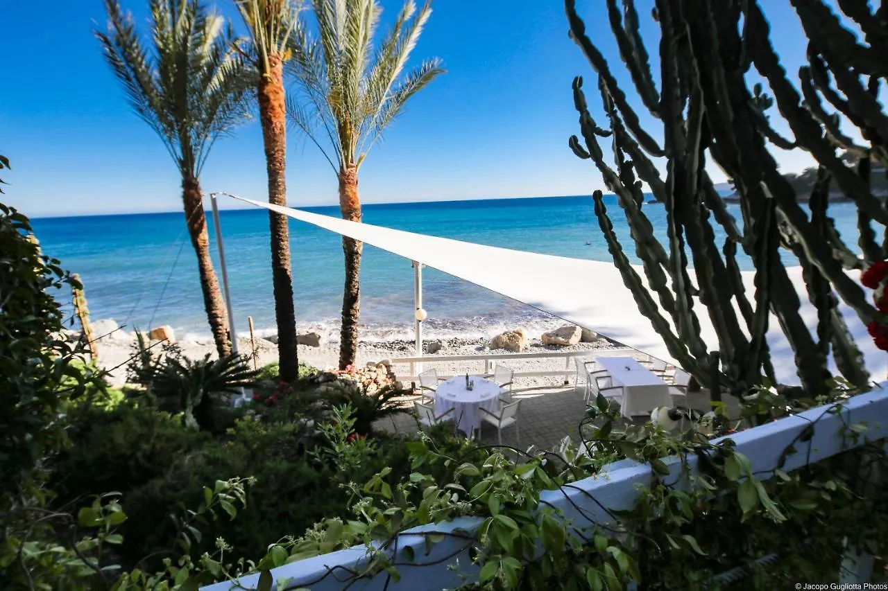 Locanda Baia Beniamin Grimaldi  Hotel