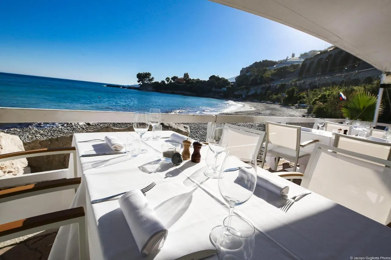 Locanda Baia Beniamin Grimaldi  Hotel